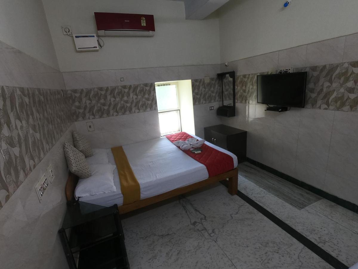 Just Guest House, Chennai Airport Eksteriør billede